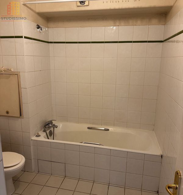 Studio 30m² Lyon 3e - Emplacement rare - Photo 2
