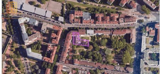 Studio 30m² Lyon 3e - Emplacement rare - Photo 3