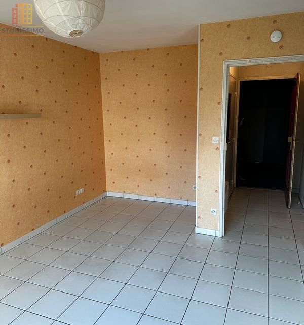 Studio 30m² Lyon 3e - Emplacement rare - Photo 1