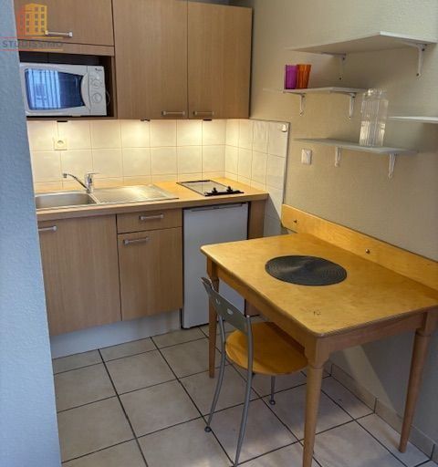 Studio meublé 24m² Lyon 9e - Lumineux, proche transports - Photo 7