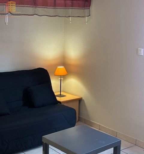 Studio meublé 24m² Lyon 9e - Lumineux, proche transports - Photo 6