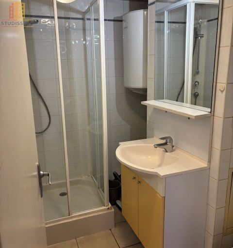 Studio meublé 24m² Lyon 9e - Lumineux, proche transports - Photo 5