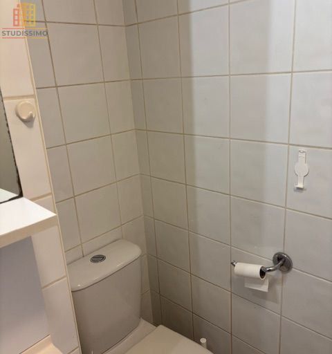 Studio meublé 24m² Lyon 9e - Lumineux, proche transports - Photo 3