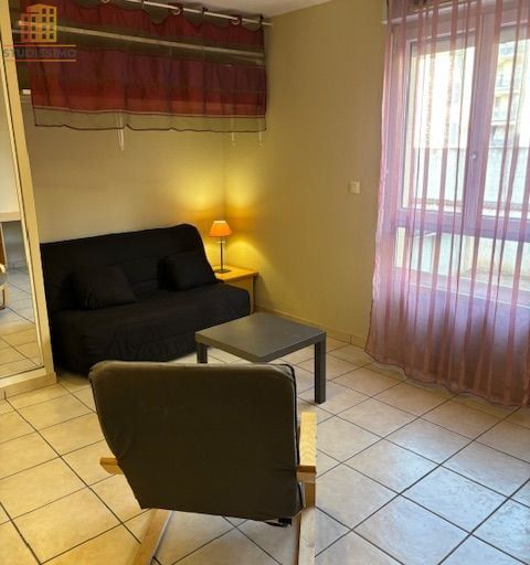Studio meublé 24m² Lyon 9e - Lumineux, proche transports - Photo 2