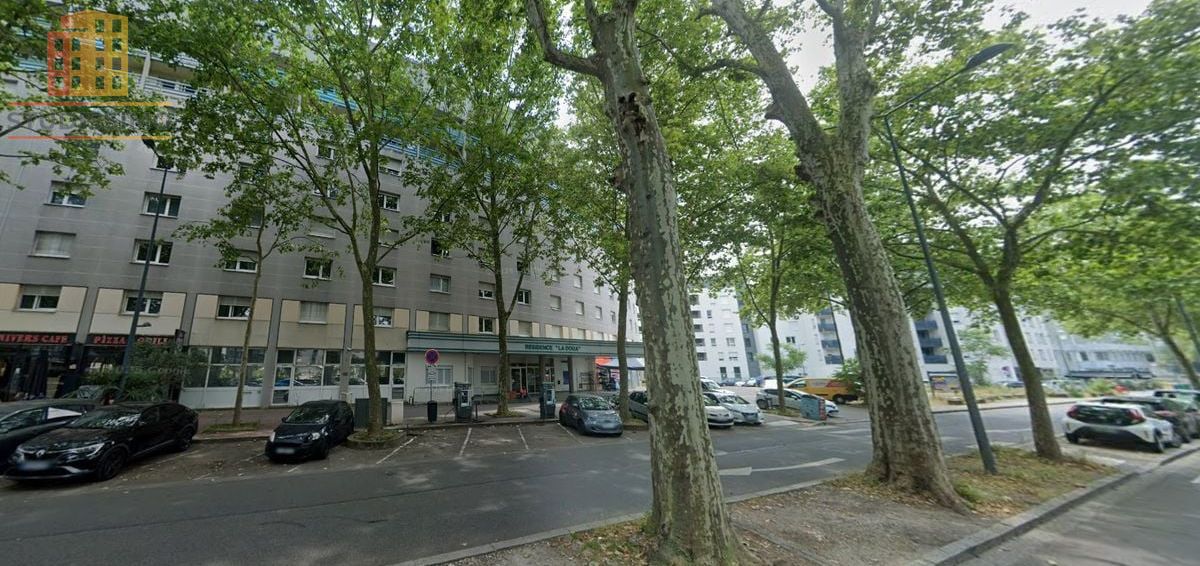 Studio 19m² Villeurbanne La Doua - Entièrement équipé - Photo 7