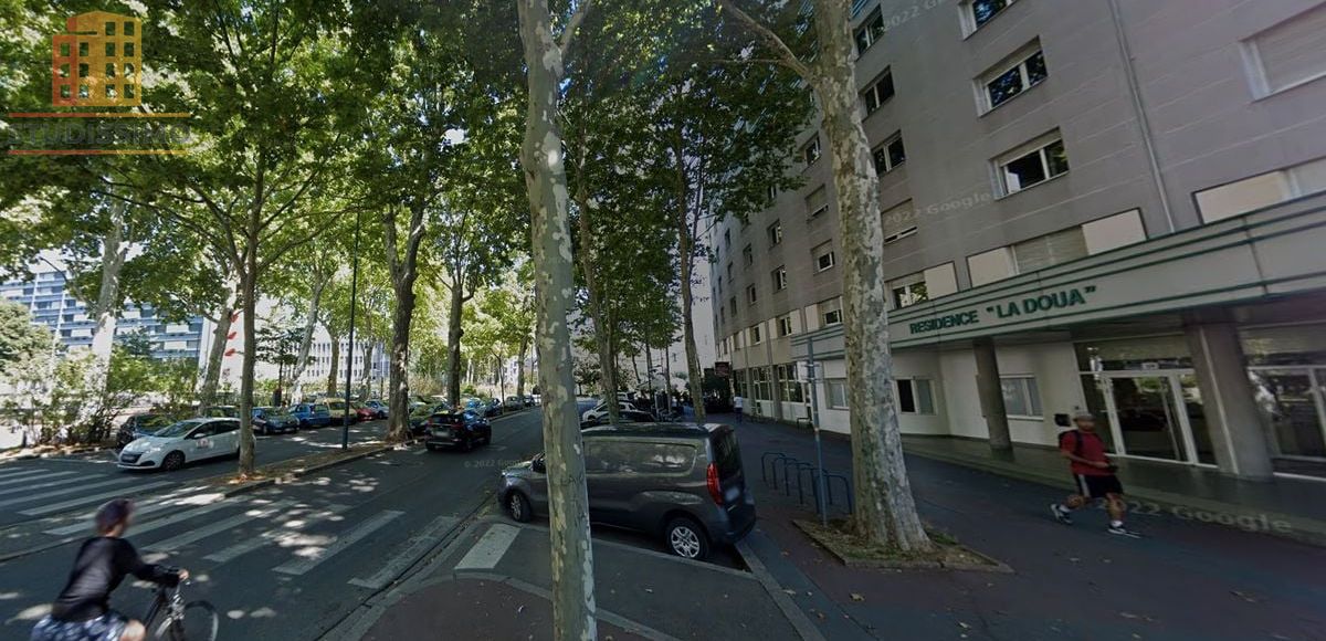 Studio 19m² Villeurbanne La Doua - Entièrement équipé - Photo 6