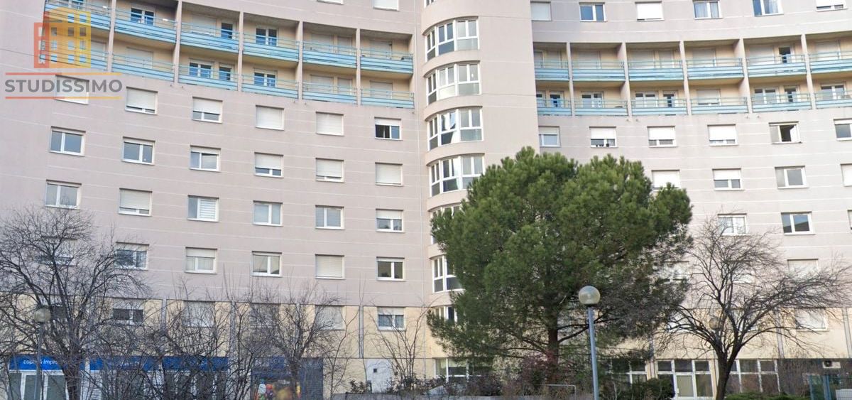 Studio à Villeurbanne