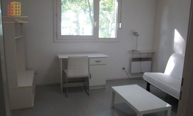 Studio 19m² Villeurbanne La Doua - Entièrement équipé - Photo 8