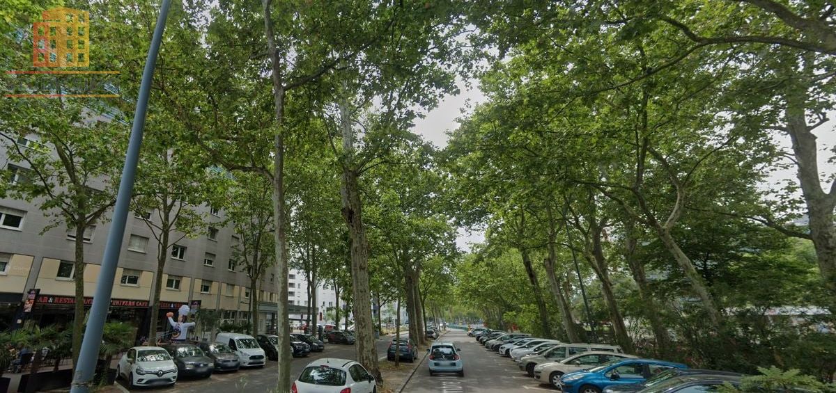 Studio 19m² Villeurbanne La Doua - Entièrement équipé - Photo 2
