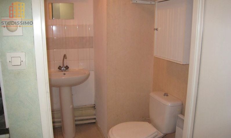 Studio 19m² Villeurbanne La Doua - Entièrement équipé - Photo 3