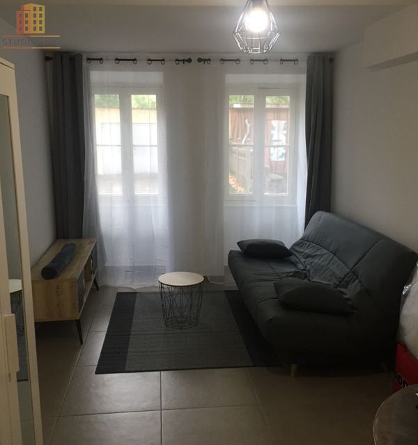Studio 23m² Couzon-au-Mont-d'Or - DPE D, lumineux - Photo 2