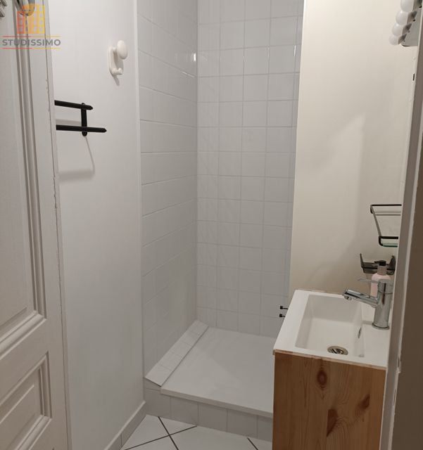 Studio 30m² Villeurbanne Gratte-Ciel - Photo 1