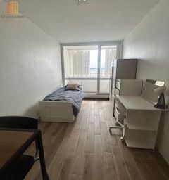 Studio à Villeurbanne