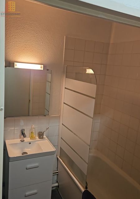 Studio 19m² Caluire-et-Cuire - 3e étage, DPE D - Photo 2