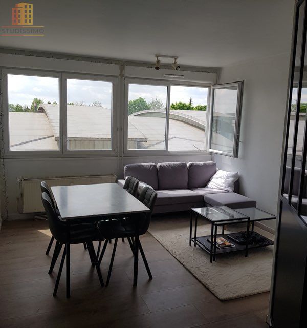 Studio 31m² Dardilly 69570 - 1er étage - Photo 2