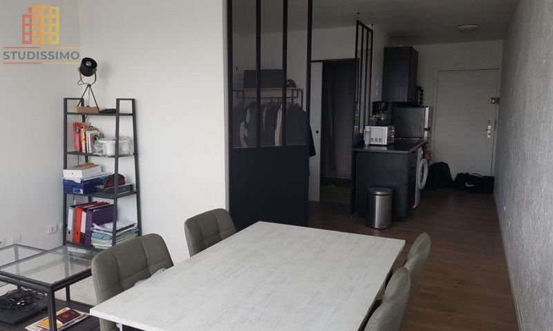 Studio 31m² Dardilly 69570 - 1er étage - Photo 1