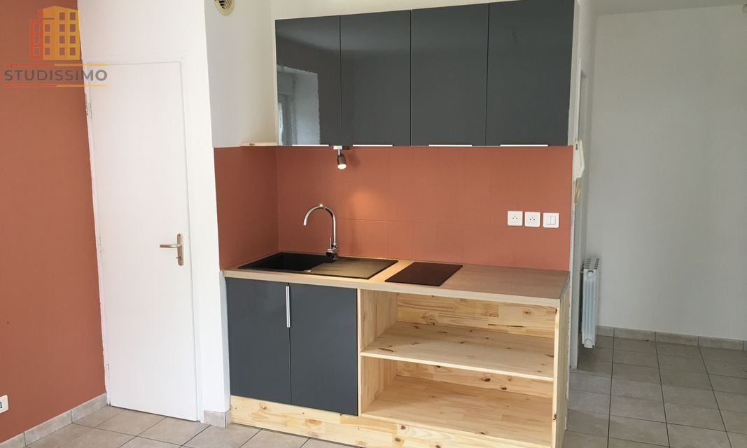 Studio à Feyzin