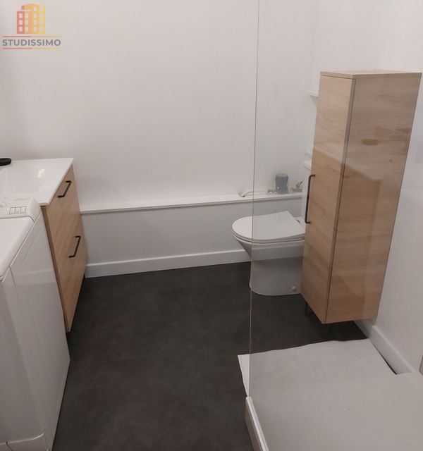 Studio 29m² Lyon 3e - Refait, possibilité garage - Photo 2