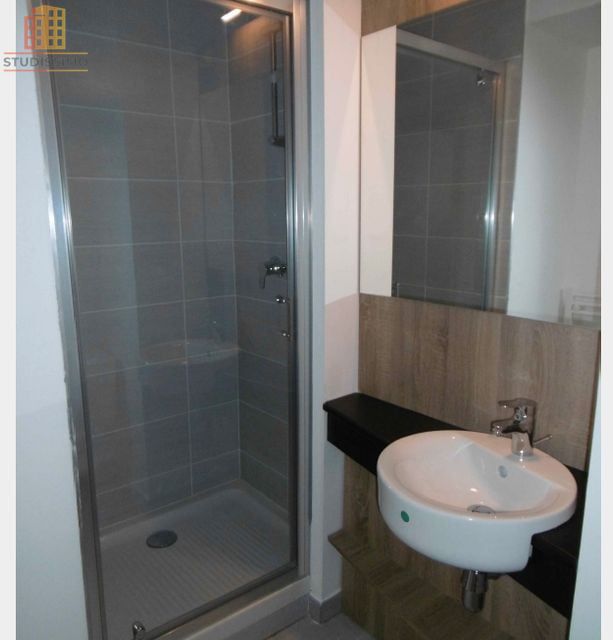 Studio 20m² Lyon 7e - Photo 2