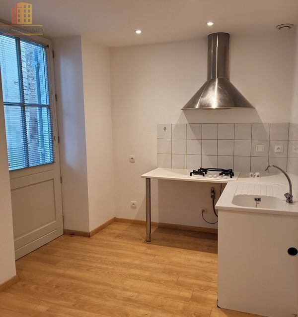 Studio 30m² Anse 69480 - Photo 1
