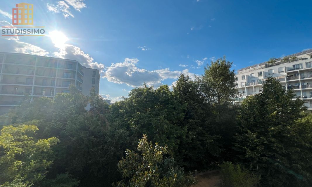 Studio à Lyon