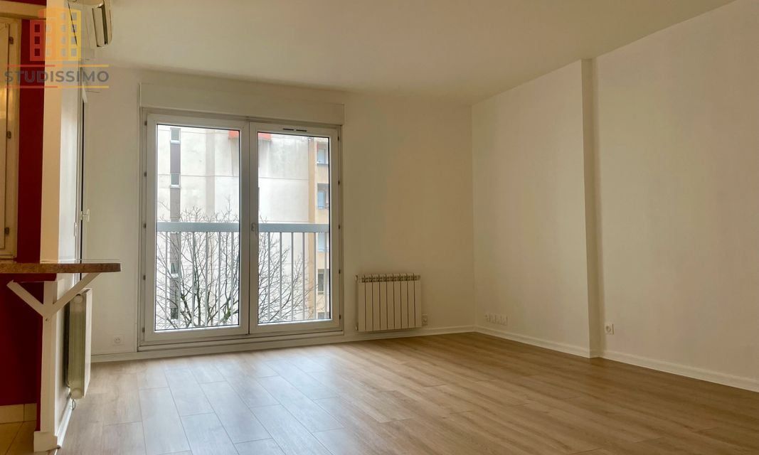 Studio à Lyon