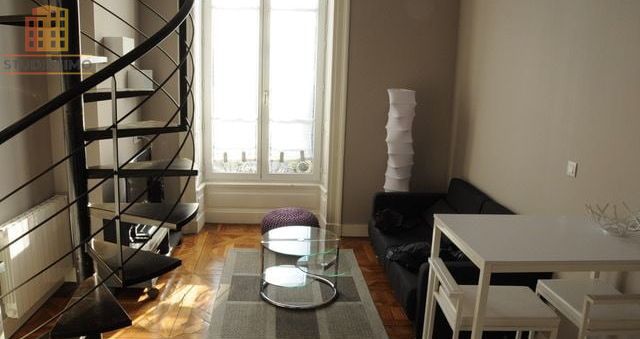 Studio à Lyon