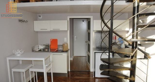 Studio 32m² Lyon 2e Bellecour - Lumineux, proche commerces - Photo 2