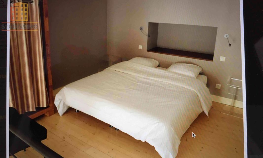 Studio 32m² Lyon 2e Bellecour - Lumineux, proche commerces - Photo 1