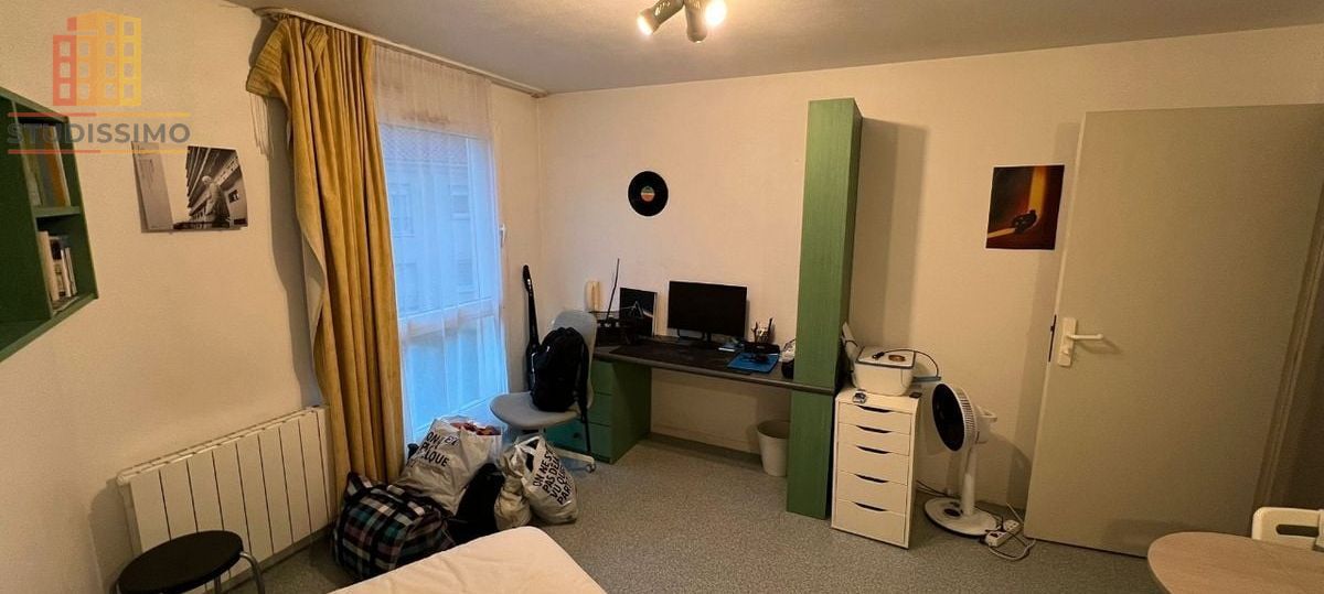 Studio à Lyon