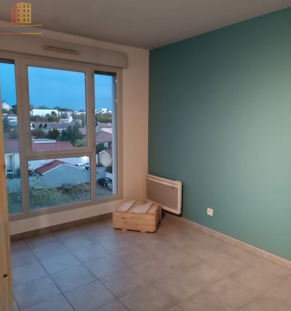 Studio 29m² Saint-Priest - Lumineux, dpe D - Photo 2