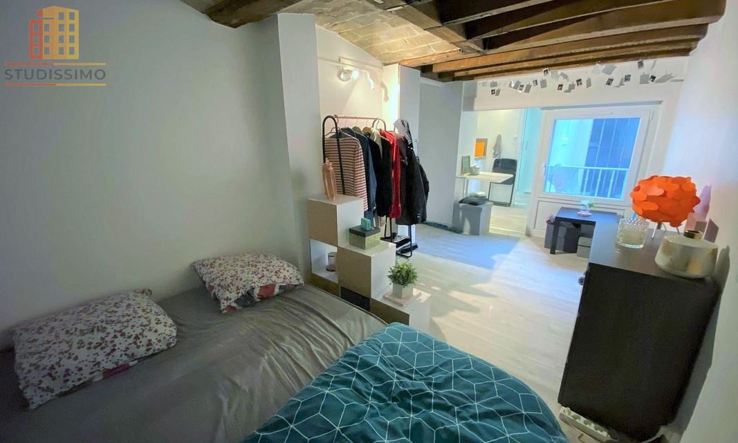 Studio à Lyon
