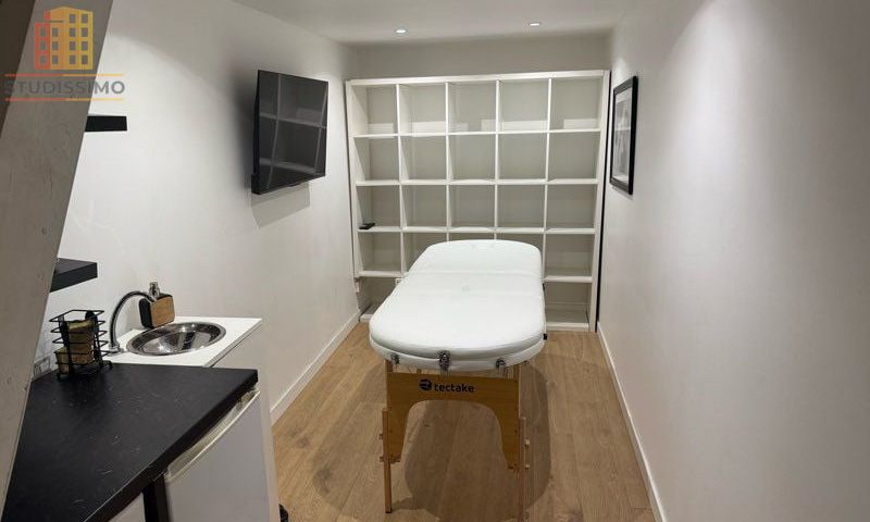 Studio à Lyon