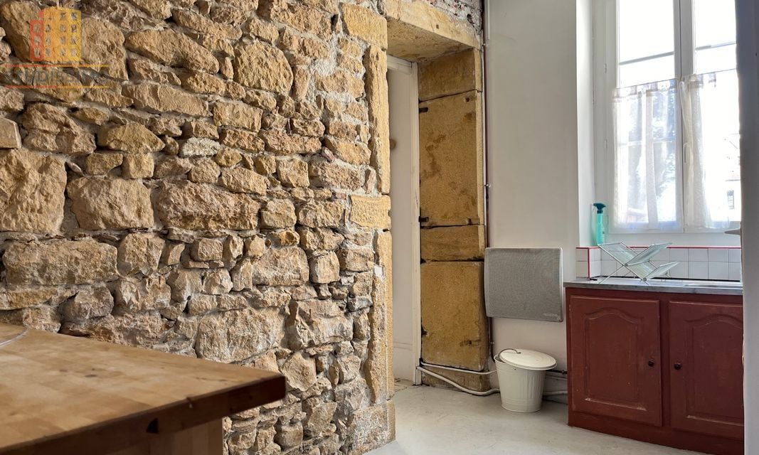 Studio à Lyon