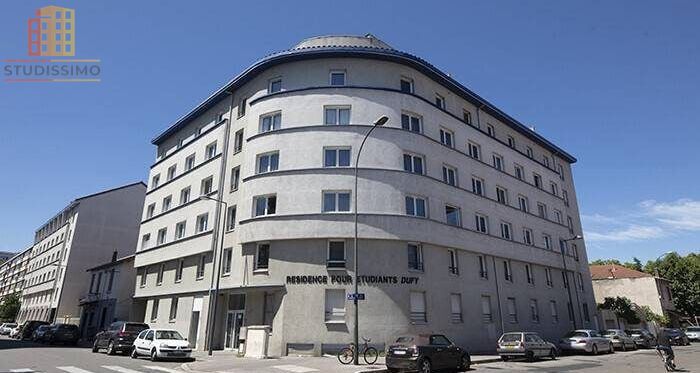 Studio à Villeurbanne
