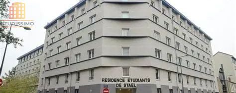 Studio à Villeurbanne