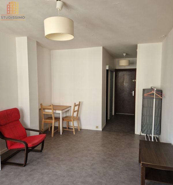 Studio 27m² Villefranche-sur-Saône 69400 - Photo 2