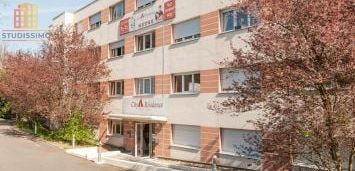 Studio 19m² Marcy-l'Étoile - Sans caractéristiques - Photo 1