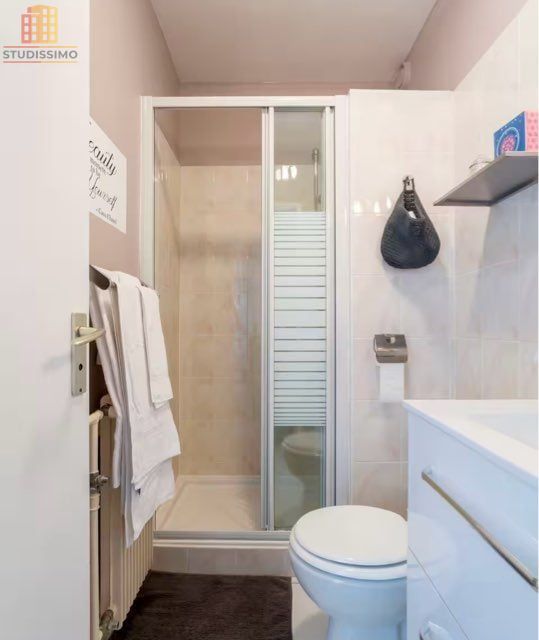 Studio 29m² Lyon 6e - 11e et dernier étage - Photo 3