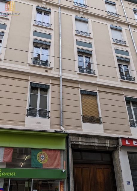 Studio à Villeurbanne