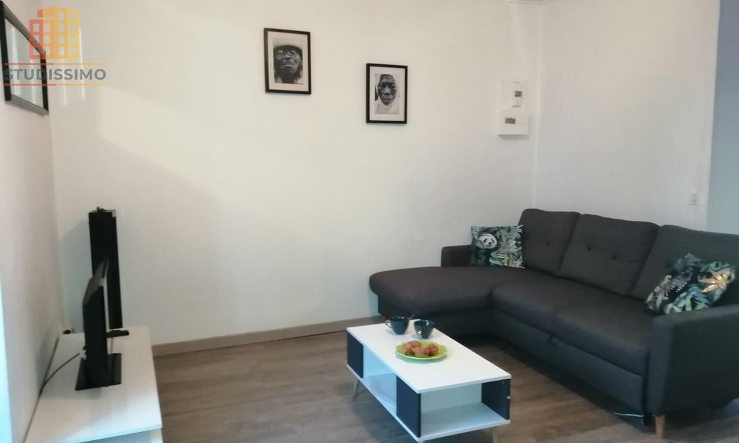 Studio 30m² Lyon 9e - Photo 2