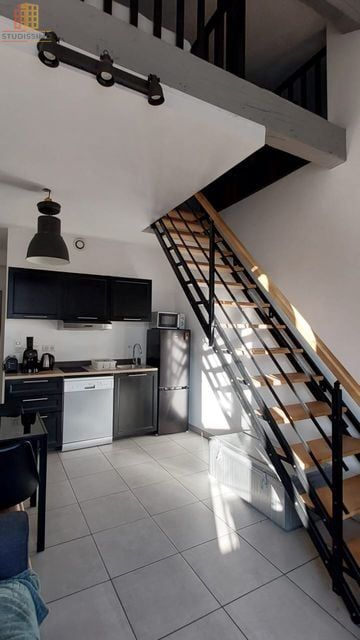 Studio à Lyon