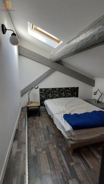 Studio 27m² Lyon 3e Sainte-Anne - Mezzanine spacieuse - Photo 1