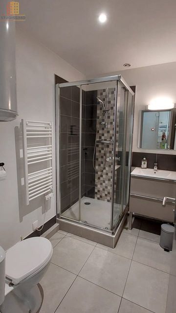 Studio 27m² Lyon 3e Sainte-Anne - Mezzanine spacieuse - Photo 2