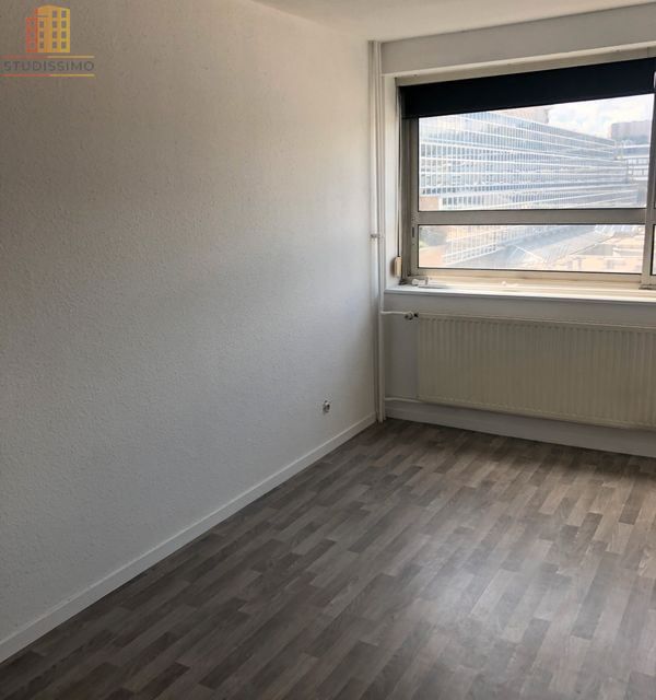 Studio 21m² Lyon 7e - Photo 1