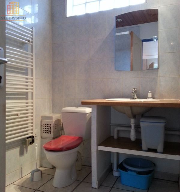Studio 30m² Saint-Fons - Meublé, idéal investissement - Photo 2