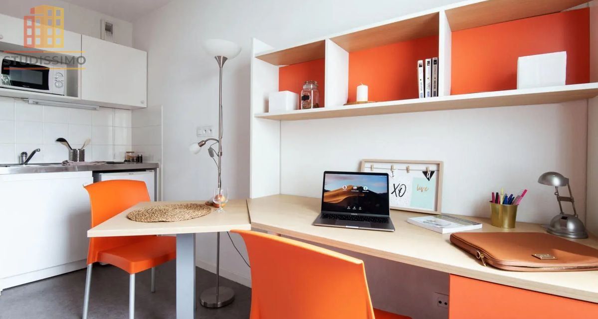 Studio à Lyon