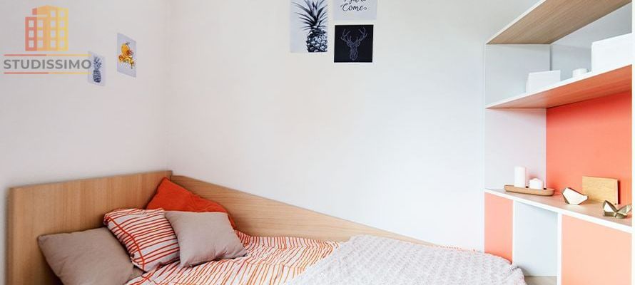 Studio 19m² Lyon 7e - Sans vis-à-vis, lumineux - Photo 2