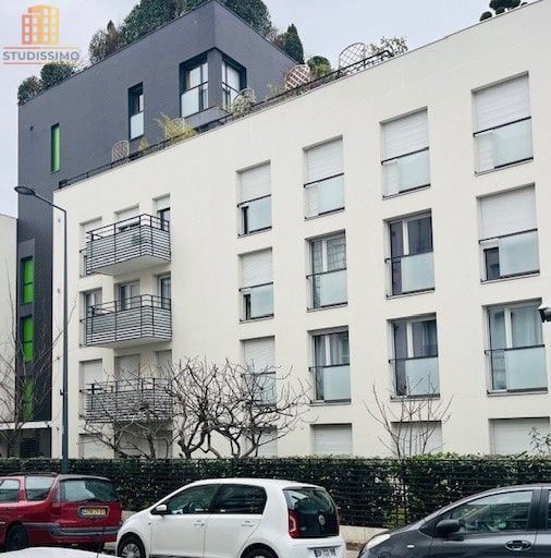 Studio à Villeurbanne