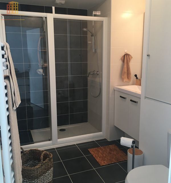Studio 25m² Villeurbanne La Doua - Étage intermédiaire, DPE C - Photo 5